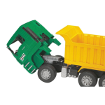 BRUDER® Igračka kiper kamion MAN TGA 45 cm s kiperskim sandukom (02765) - Slika 2