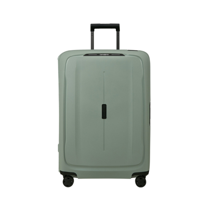 SAMSONITE kofer s tvrdom školjkom - Slika 8