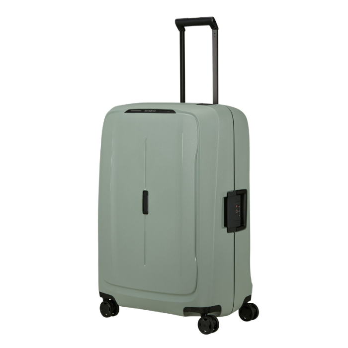 SAMSONITE kofer s tvrdom školjkom - Slika 6