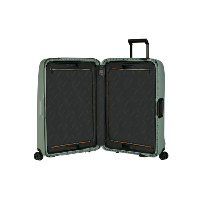 SAMSONITE kofer s tvrdom školjkom - Slika 3