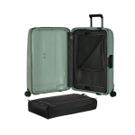 SAMSONITE kofer s tvrdom školjkom - Slika 2