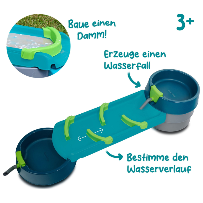 AQUAPLAY Vodena staza - Slika 6