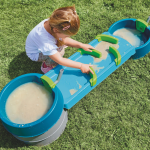 AQUAPLAY Vodena staza