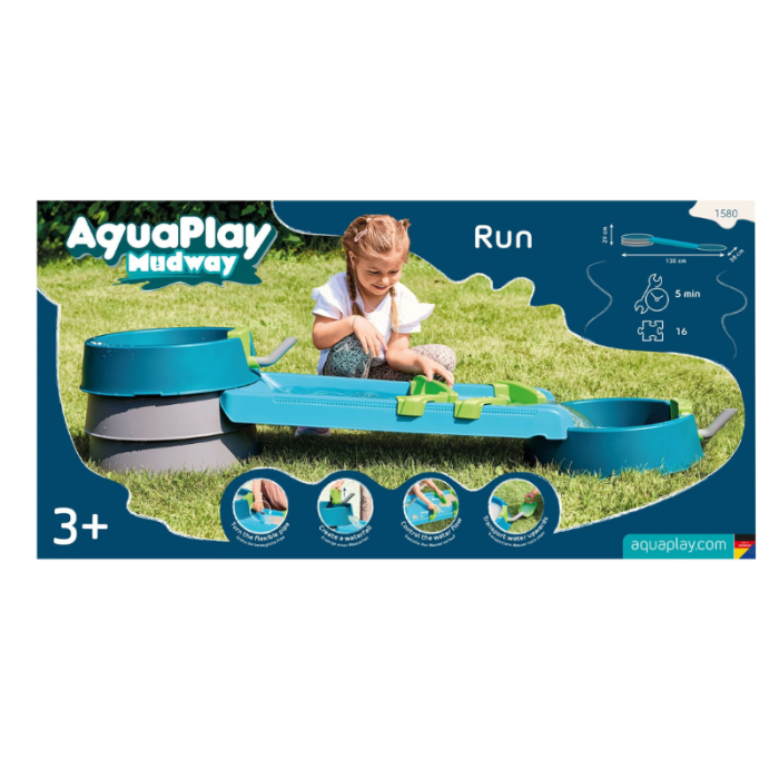 AQUAPLAY Vodena staza - Slika 2