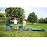 AQUAPLAY Blatna staza Mudway STREAM - Slika 6