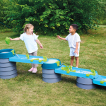 AQUAPLAY Blatna staza Mudway STREAM - Slika 2