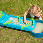 AQUAPLAY Blatna staza Mudway STREAM - Slika 4