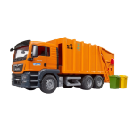 BRUDER® Igračka kamion za smeće MAN TGS (03760)