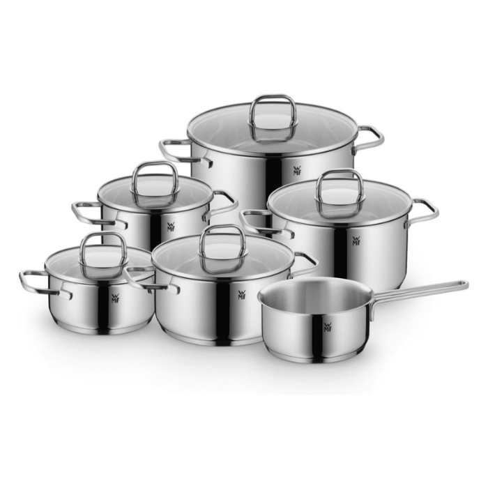 WMF Set indukcijskog posuđa Inspiration - Slika 7