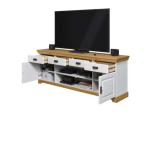 TV komoda  Rügen - Slika 3