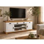 TV komoda  Rügen