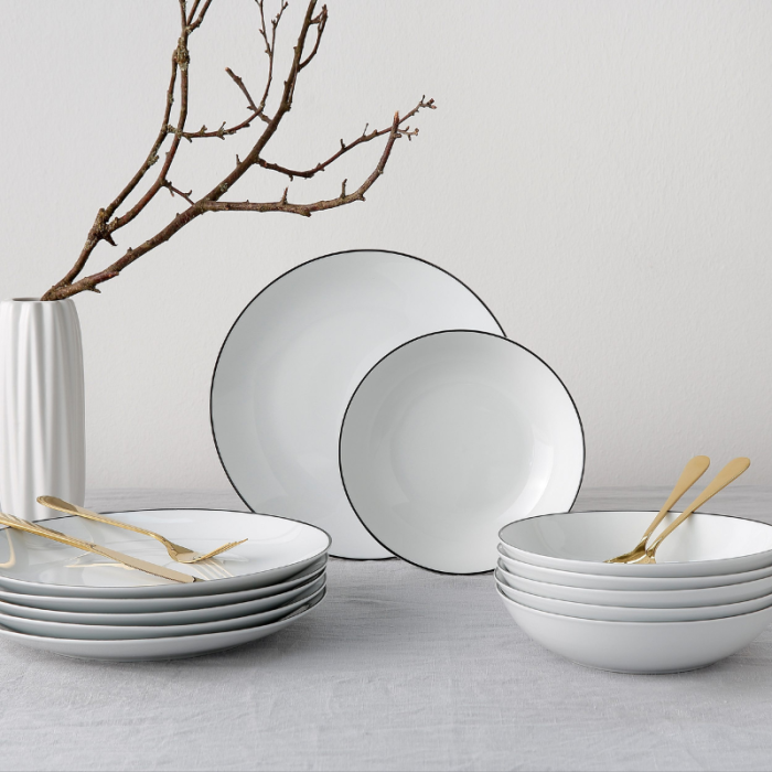 Set tanjura Mellinn - Slika 7