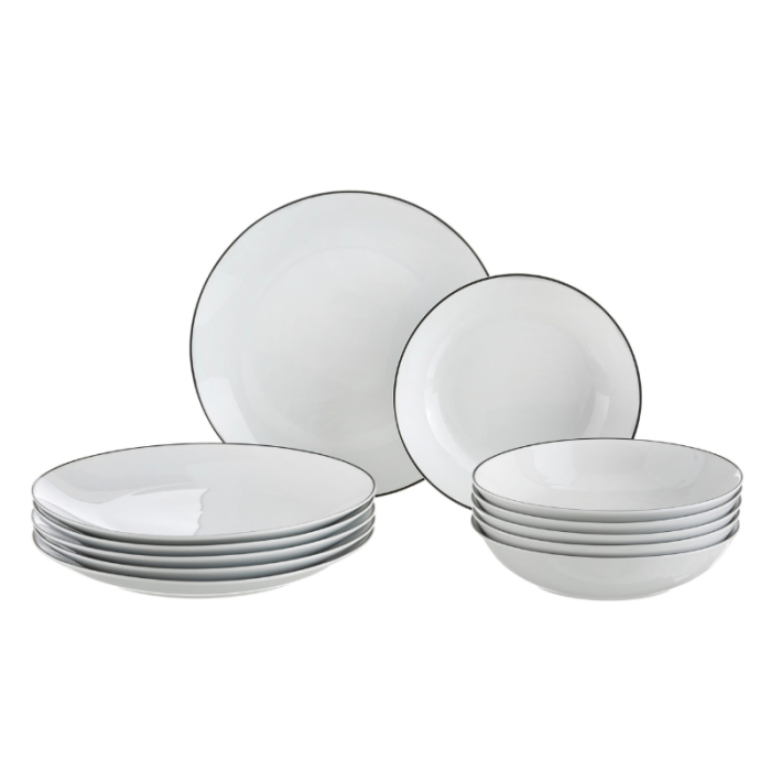 Set tanjura Mellinn - Slika 3