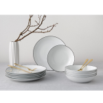 Set tanjura Mellinn - Slika 6