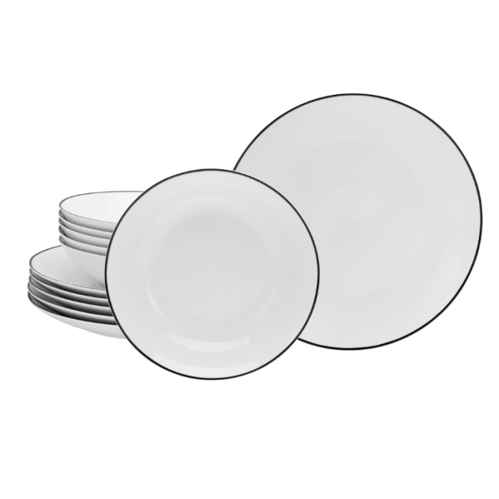 Set tanjura Mellinn - Slika 2
