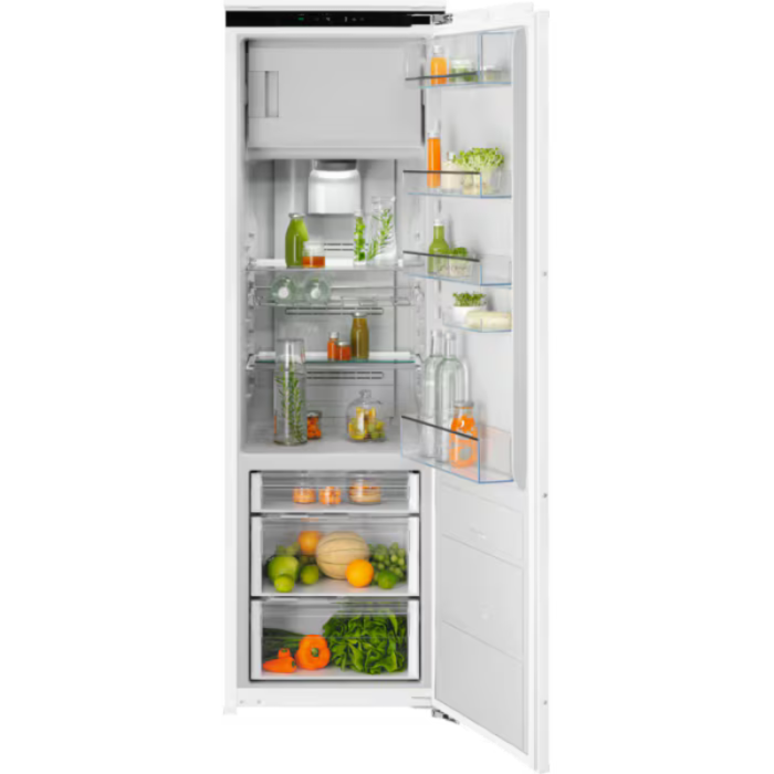 ELECTROLUX ugradbeni hladnjak IK2805SZR - Slika 2