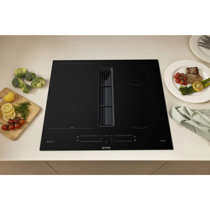 GORENJE indukcijska ploča za kuhanje GEH6432BSCWF - Slika 2