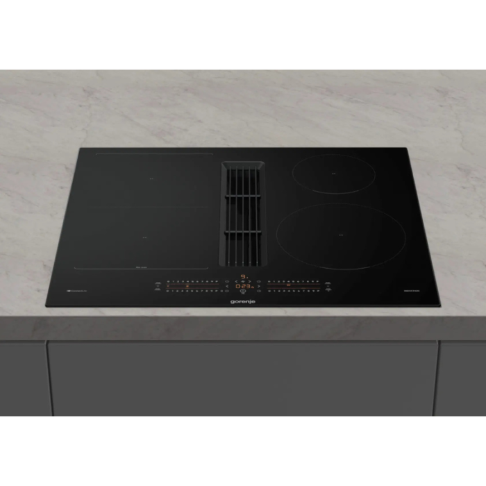 GORENJE indukcijska ploča za kuhanje GEH6432BSCWF - Slika 5