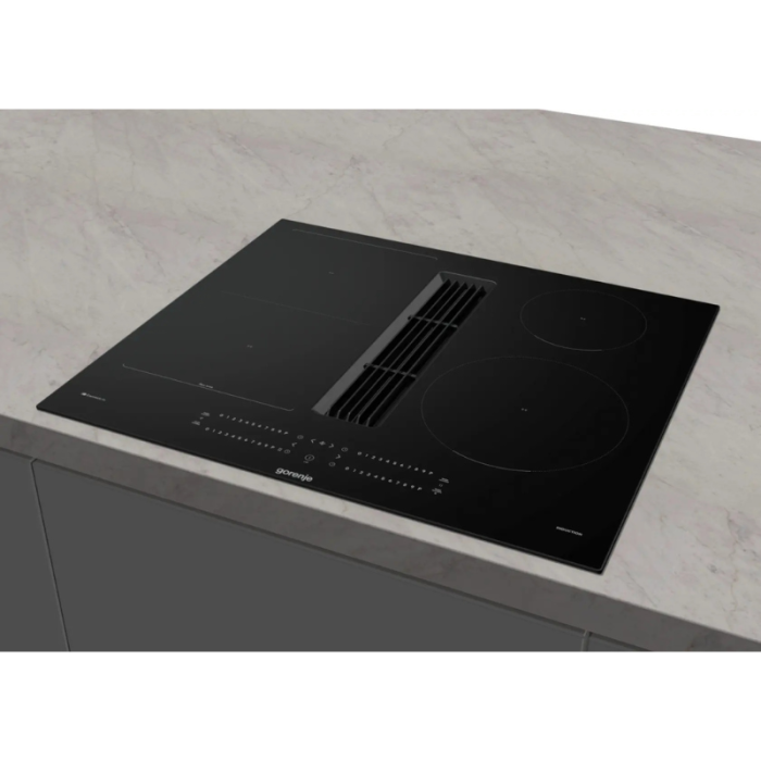 GORENJE indukcijska ploča za kuhanje GEH6432BSCWF - Slika 4
