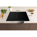 GORENJE indukcijska ploča za kuhanje GEH6432BSCWF - Slika 3