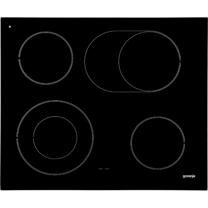 GORENJE ugradbena pećnica i ploča PACIFIC HERD SET - Slika 3