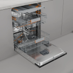 GORENJE Perilica posuđa GV663B65XXL - Slika 5