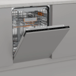GORENJE Perilica posuđa GV663B65XXL - Slika 6