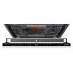 GORENJE Perilica posuđa GV673C65 - Slika 4