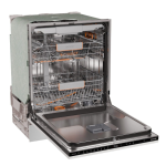 GORENJE Perilica posuđa GV673C65 - Slika 6