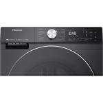 HISENSE Perilica rublja WF5S1045BB - Slika 2