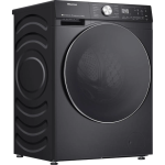 HISENSE Perilica rublja WF5S1045BB - Slika 3