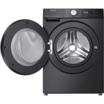 HISENSE Perilica rublja WF5S1045BB - Slika 4