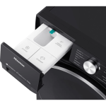 HISENSE Perilica rublja WF5S1045BB - Slika 5