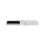 PRIVILEG Perilica rublja PWT A616P N - Slika 4