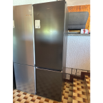 SAMSUNG Hladnjak-zamrzivač RL38C602CB1 - Slika 9