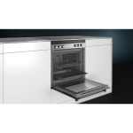 SIEMENS SET pećnica i ploča za kuhanje EQ110KA0Z - Slika 2