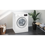 SIEMENS Perilica rublja WM14N127 - Slika 2