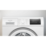 SIEMENS Perilica rublja WM14N127 - Slika 5