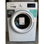 SIEMENS Perilica rublja WM14N127 - Slika 7